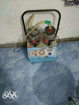 Suction Machines For Hospital and Home used