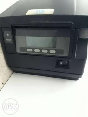 TVS Thermal Bill Printer