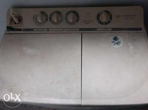Want to sell Videocon washing machine There is No