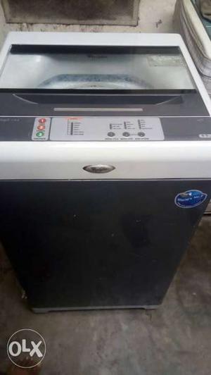 Whirlpool 6.5kg good condition, ,