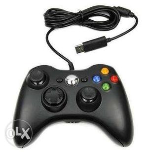 Xbox 360 Controller Can Be Used With Pc And