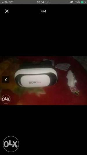 12 days old 3D theater max good condition
