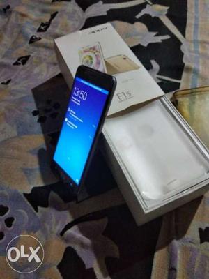 1year old excellent condition 4 GB ram Rom 64 GB