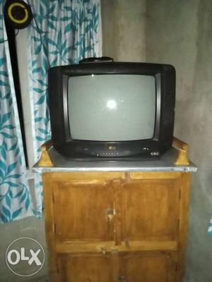 24 inch LG Golden Eye Magic Television With original remote