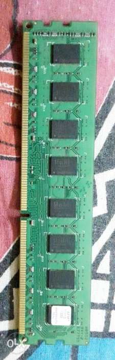 2GB DDR Fsb Ram Sale.