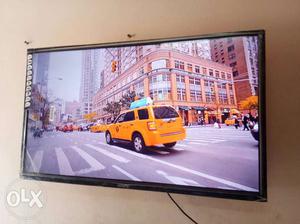 32 inch full HD smart Android led TV with warranty