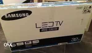 32 inch full hd led tv 40 % discound all size pe