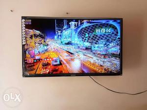 40 inch Sony smart android version KitKat full HD LED TV