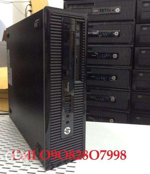 4th GENE COER i5 4gb/500gb CPU HP Branded CPU for sell
