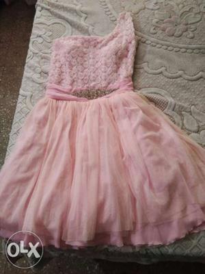 6 year old girl dress