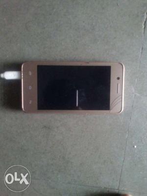 9 month old good condition 4G+4G dual sim