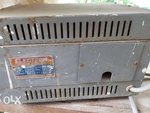 AC Voltage Stabiliser for sale