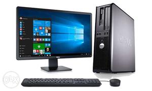 Ab Kharde Sabse Sasta Computer Set With New Led In Just