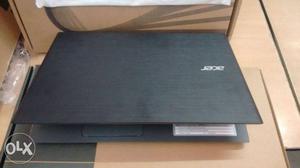 Acer E i-3/5th Gen/4 GB/1 TB /15".6