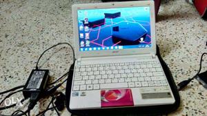 Acer One 10.1 Laptop