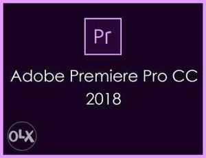  Adobe Premiere Pro CC