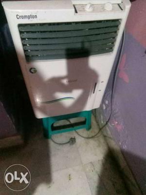 Air cooler 1 year old