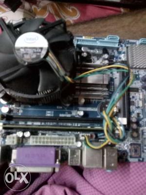 All computer repair.with motherboard. contact me