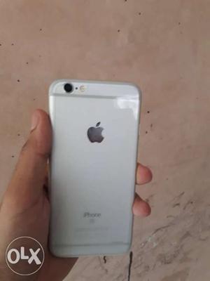 Apple 6s 16gb only phone and bill