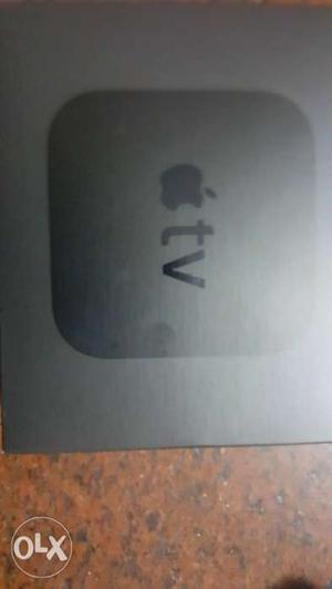 Apple TV 32GB - Brand New, Sealed box. Never used