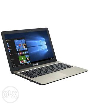 Asus Laptop 4gb Ram, 1tb Hdd, 2gb graphics card