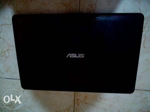 Asus laptop with i3 processer 7th generation