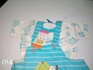 Awesome quality suit for newly born to 6 months