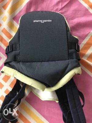 Baby Infant carrier Ages 0-3yrs MRP 