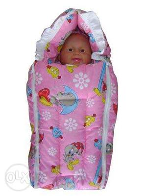 Baby carry cover + Baby bed (2 in 1) Bapunagar,