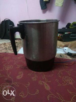 Baltra electric kettle-1 litre Working in good