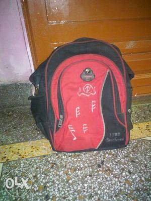 Best quality School Bag. Original VARDHMAN