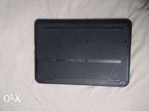 Black Nintendo DS Game Console