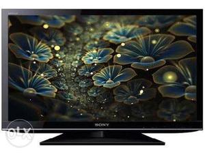 Black Sony 24 EX430 FULL HD