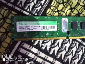 Blitz DIMM RAM Stick