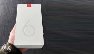 Brand OnePlus GB - Silk White