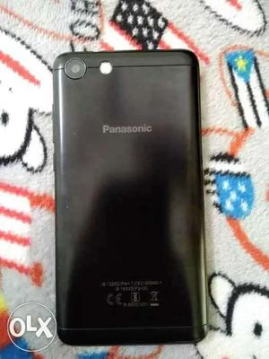 Brand new panasonic p55 max only 8month old 3gb