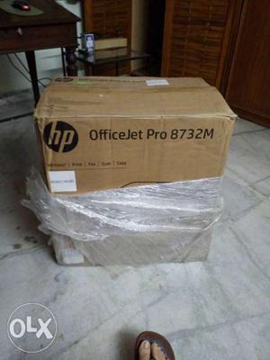 Brow HP OfficeJet Pro M Box