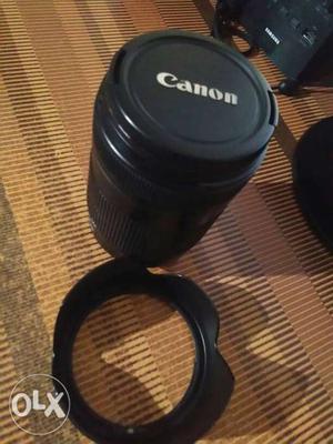 Cannon mm Lens Good Condition For Sale.