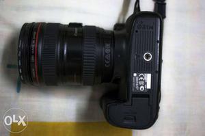 Canon 6d new camera