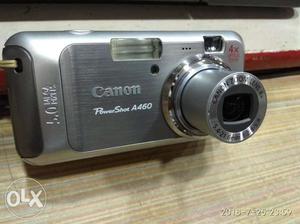 Canon PowerShot 460