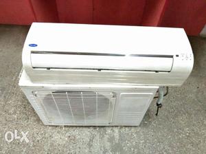 Carrier 1 Ton 3* Split AC Less Than 3 Years Used