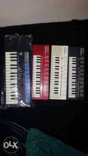 Casio sa 11 available U can contact me 