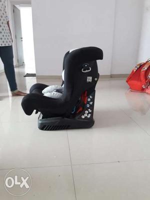 Chicco car seat for infants