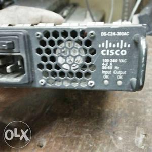 Cisco DS-CAC power suply