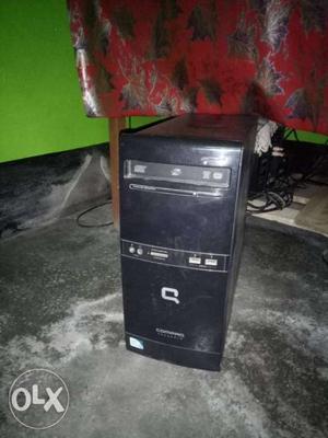 Compaq PC full set