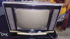 Conic 14 inch colour tv