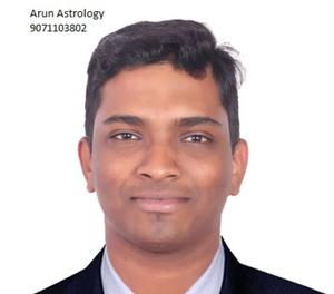 Consult Arun Astrology  Bangalore