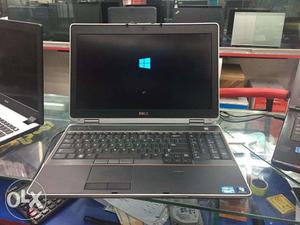 DELL AS NEW AS Laptop for Sell rs. COER I5 Branded