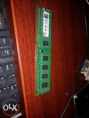 Ddr3 ram no one can give less than this. it is