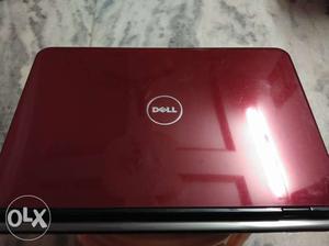 Dell i3 laptop...good looking in gud